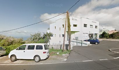 foto de fisio Intituto Canario de Fisioterapia Avanzada en El Sauzal - Santa Cruz de Tenerife