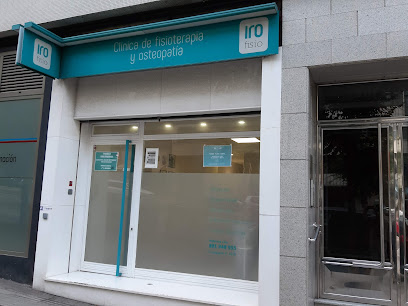 foto de fisio Iro Fisio en A Coruña - A Coruña