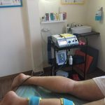 foto de fisio J Navarro Fisioterapia en Collado Mediano - Madrid
