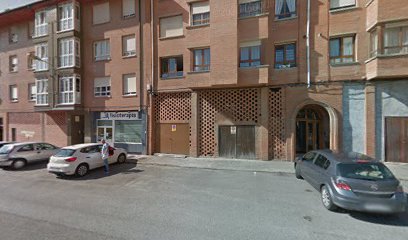 foto de fisio J Y D Fisioterapia en Salas - Asturias