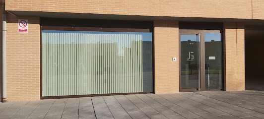 foto de fisio JG Fisioterapia. Jaime González Monente en Mutilva Alta - Navarra