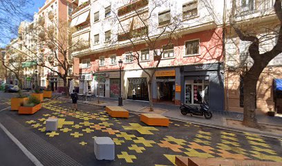 foto de fisio Jaime Cabañes en Valencia - Valencia