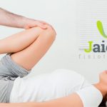 foto de fisio Jaione Fisioterapia Osteopatia en Valladolid - Valladolid