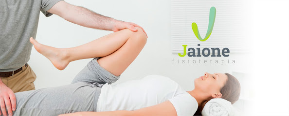 foto de fisio Jaione Fisioterapia Osteopatia en Valladolid - Valladolid
