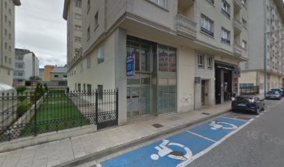 foto de fisio Javier Ferreiro Fisioterapia Osteopatía en Lugo - Lugo