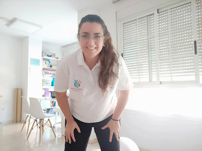 foto de fisio Jorgelina Fisioterapia en Almería - Almería