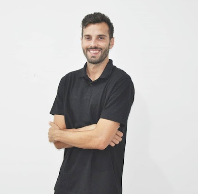 foto de fisio Jose Tomás Fisioterapia y Osteopatía en A Coruña - A Coruña