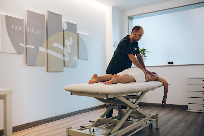foto de fisio Josu Basabe | Fisioterapia Pamplona | Fisio | Fisioterapeuta en Pamplona - Navarra