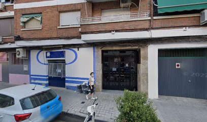 foto de fisio Juan Marcos Fisioterapia en Ciudad Real - Ciudad Real