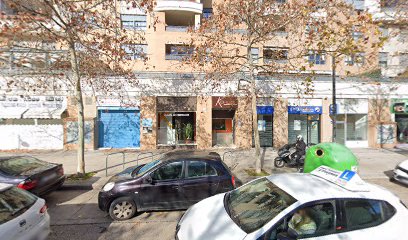 foto de fisio KEHOS FISIOTERAPIA Y OSTEOPATÍA en Valencia - Valencia
