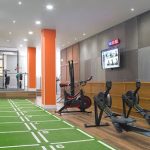 foto de fisio KHINN Center | Centro de rehabilitación física y entrenamiento en Madrid - Madrid