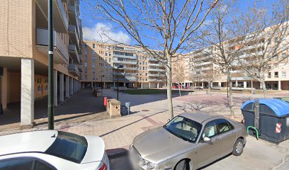 foto de fisio Kento Fisioterapia en Zaragoza - Zaragoza
