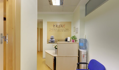foto de fisio Kiné Fisioterapia en Madrid - Madrid