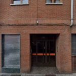 foto de fisio Kiné Rehabilitación en Valladolid - Valladolid