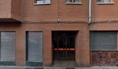 foto de fisio Kiné Rehabilitación en Valladolid - Valladolid