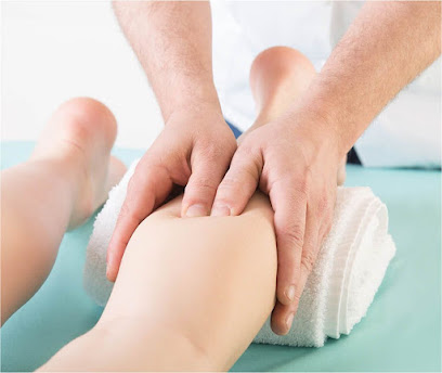 foto de fisio KineZen en Palma - Illes Balears
