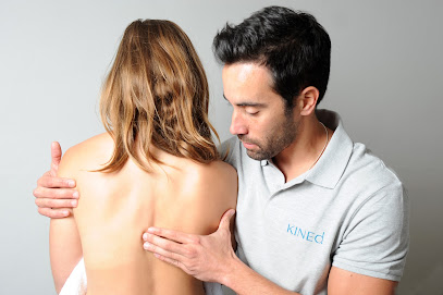 foto de fisio Kined en Palma - Balearic Islands