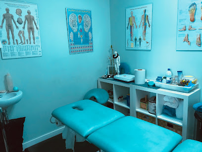 foto de fisio Kinepodo: Fisioterapia-Podología en Alcorcón - Madrid