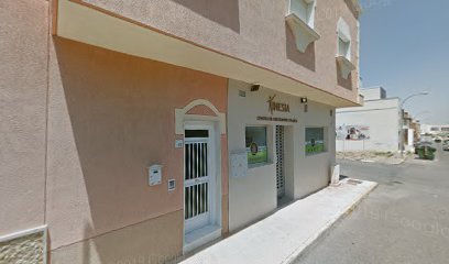 foto de fisio Kinesia salud en movimiento en Puebla de Vícar - Almería