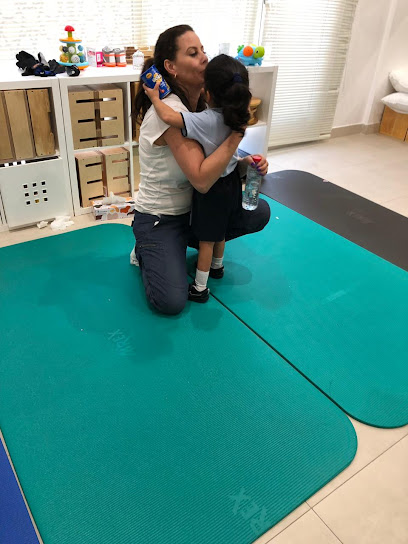 foto de fisio Kinetic Therapy España en Alicante (Alacant) - Alicante