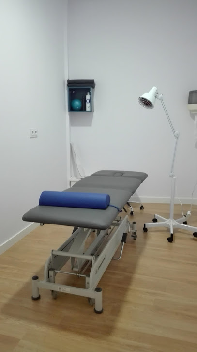 foto de fisio Klùm Fisioterapia en A Coruña - A Coruña