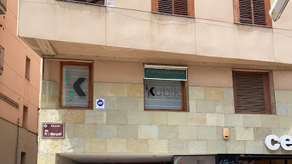 foto de fisio Kubik Center en Lleida - Lleida