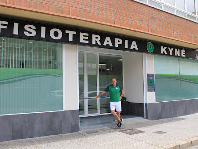foto de fisio Kyné en León - León