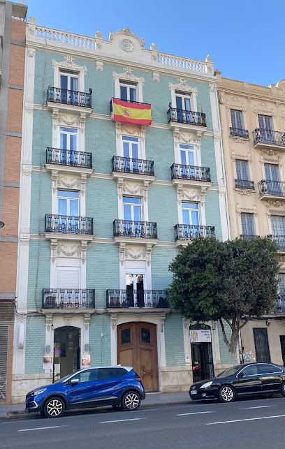 foto de fisio LORAT Centro de Fisioterapia