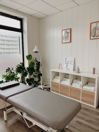 foto de fisio LUX fisioterapia en Puentecaldelas - Pontevedra