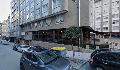 foto de fisio La Clínica de Fisioterapia en A Coruña - A Coruña