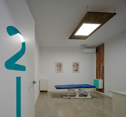 foto de fisio LaFisio Clinica en Valencia - Valencia