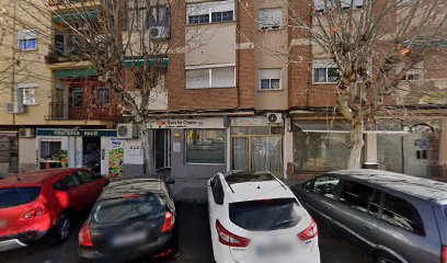 foto de fisio Las Cruces en Badajoz - Badajoz