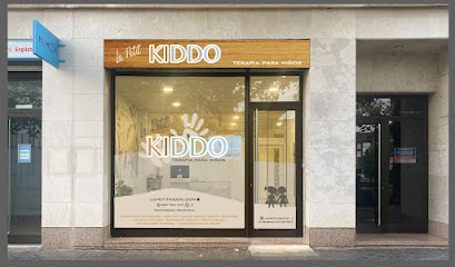 foto de fisio Le Petit Kiddo en Valladolid - Valladolid