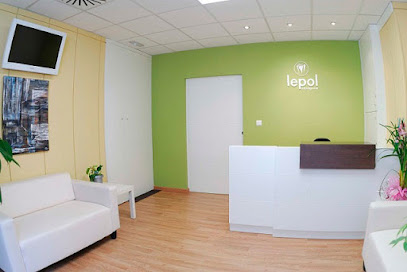 foto de fisio Lepol | Clínica de Fisioterapia en Zaragoza en Zaragoza - Zaragoza