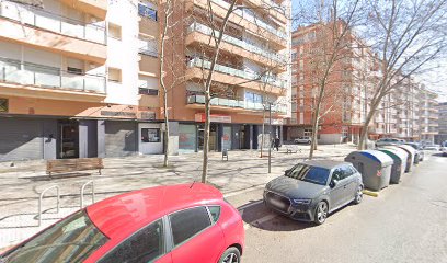 foto de fisio Les Millors Mans en Terrassa - Barcelona