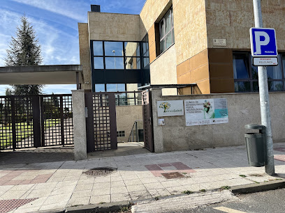 foto de fisio Limcasalud en Salamanca - Salamanca