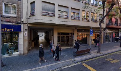 foto de fisio López Archs en Tarragona - Tarragona