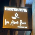 foto de fisio Luis Alberto Rivero Fisioterapia en Las Palmas de Gran Canaria - Las Palmas
