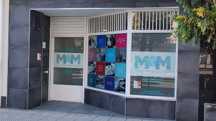 foto de fisio MAM fisioterapia & osteopatía en Oviedo - Asturias