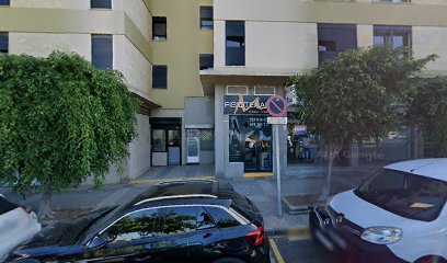 foto de fisio MANU VALLE CENTRO DE FISIOTERAPIA en Las Palmas de Gran Canaria - Las Palmas