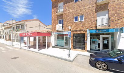 foto de fisio MARTA LLAMAS UROZ en Cantoria - Almería