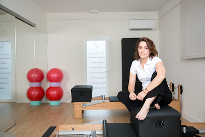 foto de fisio MAS fisioterapia en Madrid - Madrid