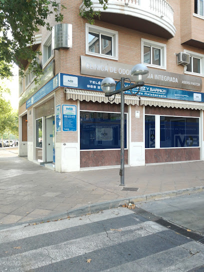 foto de fisio MBFISIOS FISIOTERAPIA en Murcia - Murcia