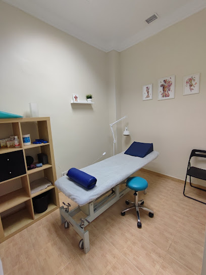 foto de fisio MEDICAL FISIO en Las Palmas de Gran Canaria - Las Palmas