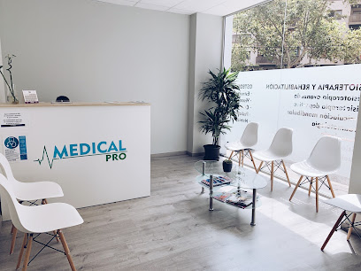 foto de fisio MEDICALPRO en Alicante (Alacant) - Alicante