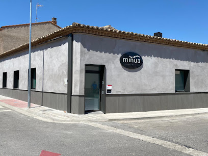 foto de fisio MINUA FISIOTERAPIA & OSTEOPATÍA en Murchante - Navarra