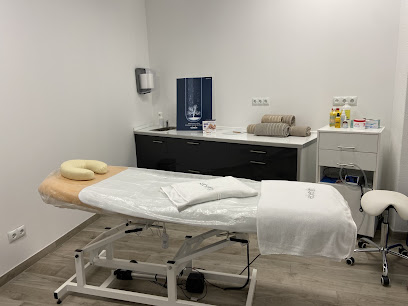 foto de fisio MLR Fisioterapia en A Coruña - A Coruña