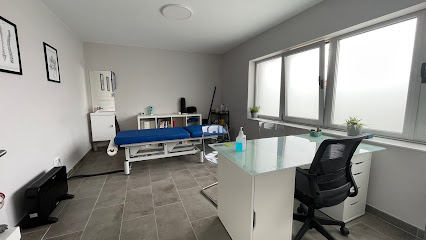 foto de fisio MRG Fisioterapia & Rehabilitación en A Coruña - A Coruña