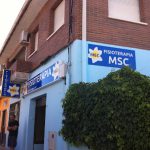 foto de fisio MSC Fisioterapia en Torrejón de la Calzada - Madrid