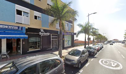 foto de fisio MSP Fisios en La Laguna - Santa Cruz de Tenerife